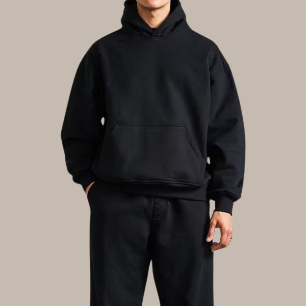 Jujutsu Kaisen Hoodie for Men - Image 2