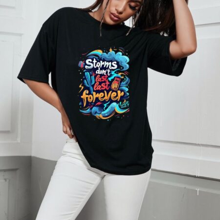 Printed Tees for Women