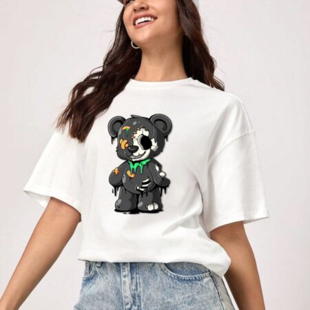 Printed Tees for Women