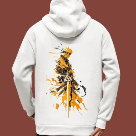 Naruto Hoodie for Men