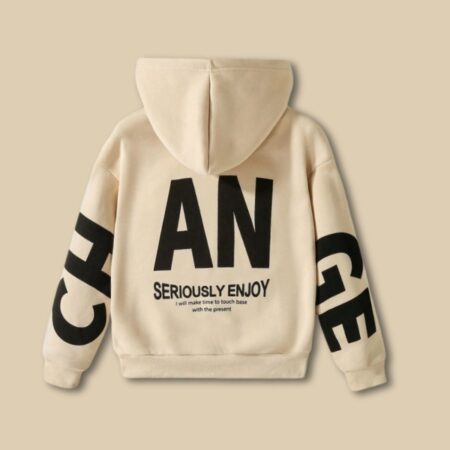 Unisex CHANGE Hoodie