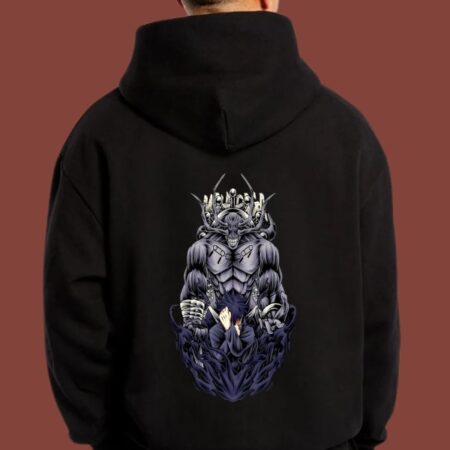 Jujutsu Kaisen Hoodie for Men