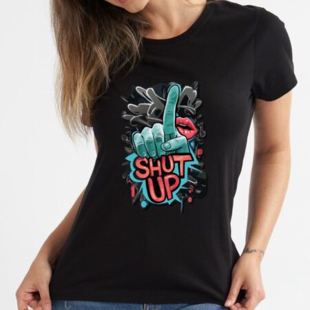 Printed Tees for Women