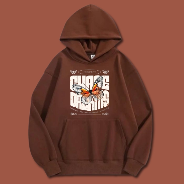 Unisex Chase Dreams Hoodie