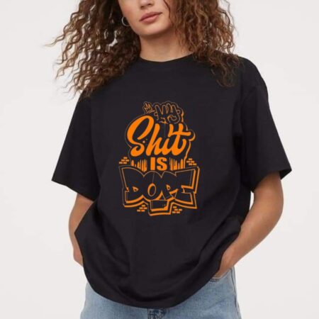 Printed Tees for Women