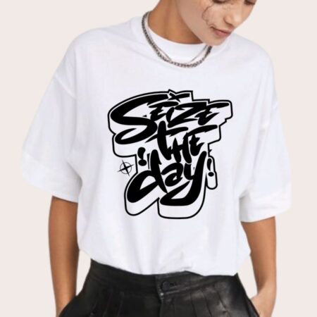 Printed Tees for Women