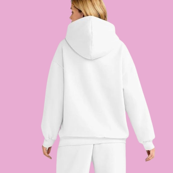 Ducky Hoodie for Women - Image 2