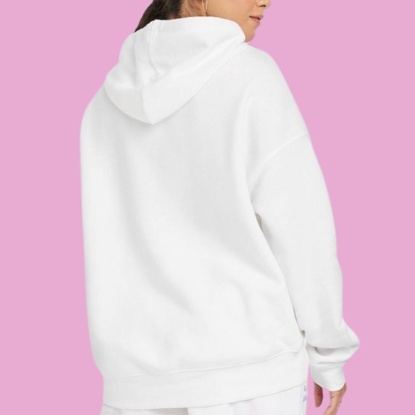 Kung Fu Panda Hoodie for Women - Image 2