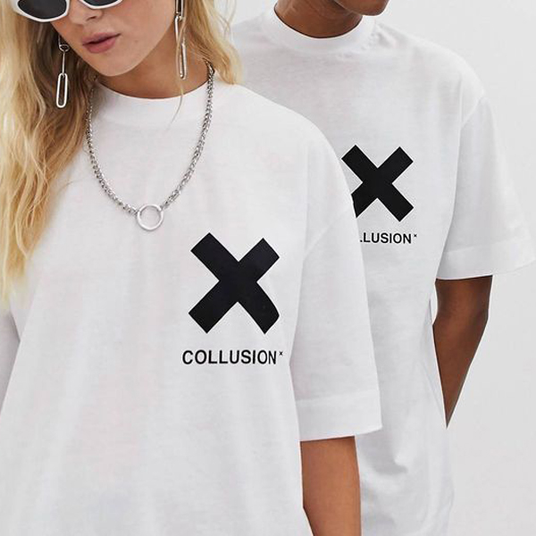 Unisex Printed T-Shirt – Style for Everyone