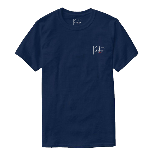 Blue Basic Shirt