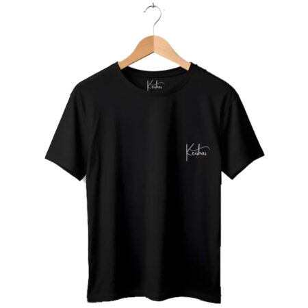 Black Basic Shirts