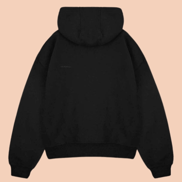 JAPANESE Unisex Printed Hoodie - Image 2